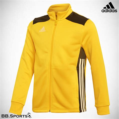 genuine adidas jacket